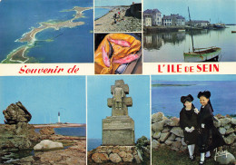 Delcampe - 29 L ILE DE SEIN - Ile De Sein