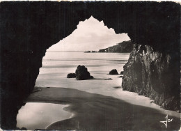 Delcampe - 29 MORGAT LA POINTE GADOR - Morgat