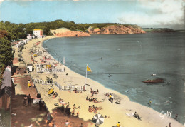 Delcampe - 29 MORGAT LA PLAGE - Morgat