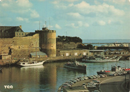 Delcampe - 29 BREST PORT DE GUERRE - Brest