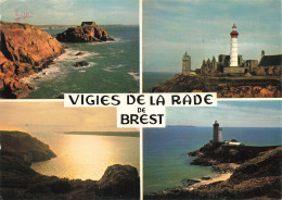 Delcampe - 29 BREST VIGIES DE LA RADE - Brest