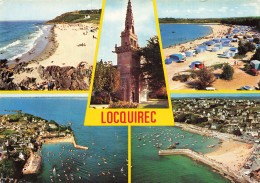 Delcampe - 29 LOCQUIREC - Locquirec