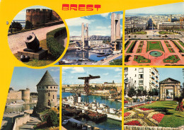 Delcampe - 29 BREST - Brest