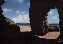 Delcampe - 29 MORGAT PETITE GROTTE - Morgat