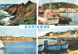 Delcampe - 29 AUDIERNE - Audierne