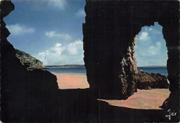 Delcampe - 29 MORGAT PETITE GROTTE - Morgat