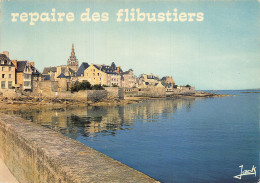 Delcampe - 29 ROSCOFF LES REMPARTS - Roscoff