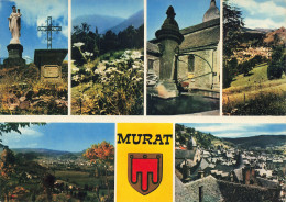 Delcampe - 15  MURAT - Murat