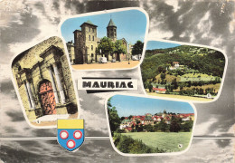 Delcampe - 15  MAURIAC - Mauriac