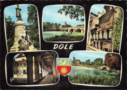 Delcampe - 39 DOLE - Dole
