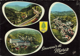 Delcampe - 39 MOREZ - Morez