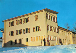 Delcampe - 39 SEPTMONCEL LE CENTRE DE VACANCES - Septmoncel