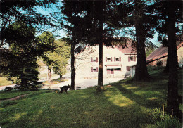Delcampe - 39 POLIGNY L HOSTELLERIE DES MONTS DE VAUX XXXXX - Poligny