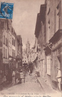 Delcampe - LES Amiens L Ancienne Rue Des Tripes - Amiens