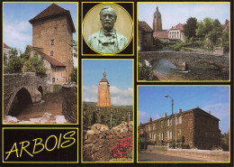 Delcampe - 39 ARBOIS - Arbois
