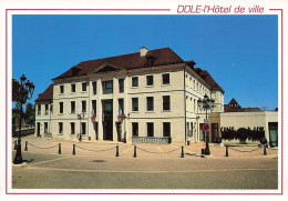 Delcampe - 39 DOLE L HOTEL DE VILLE - Dole