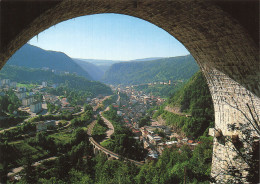 Delcampe - 39 MOREZ - Morez