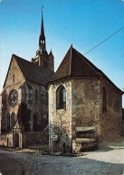 Delcampe - 77 DONNEMARIE EN MONTOIS LA CHAPELLE SAINTE QUINETTE - Donnemarie Dontilly