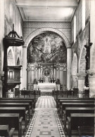 Delcampe - 77 BOIS LE ROI L EGLISE SAINT PIERRE - Bois Le Roi