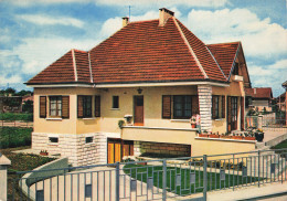 Delcampe - 77 COMBS LA VILLE LA MAISON DE LA FAMILLE COUDERT - Combs La Ville