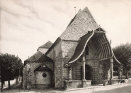Delcampe - 77 AVON L EGLISE - Avon