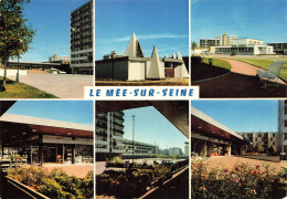 Delcampe - 77 LE MEE SUR SEINE LE QUARTIER DE LA CROIX BLANCHE - Le Mee Sur Seine