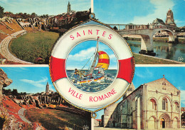 Delcampe - 17  SAINTES - Saintes