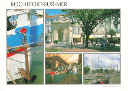 Delcampe - 17  ROCHEFORT SUR MER - Rochefort