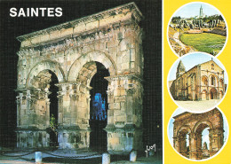 Delcampe - 17  SAINTES - Saintes