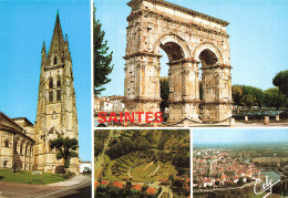 Delcampe - 17  SAINTES - Saintes