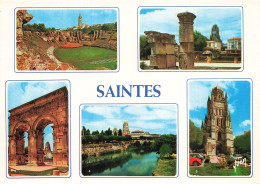 Delcampe - 17  SAINTES - Saintes