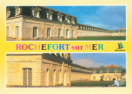 Delcampe - 17  ROCHEFORT SUR MER LA CORDERIE ROYALE - Rochefort