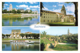 Delcampe - 17  SAINTES - Saintes