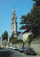 Delcampe - 29 ROSCOFF L EGLISE - Roscoff