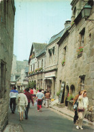 Delcampe - 29 ROSCOFF RUE AMIRAL REVEILLERE - Roscoff