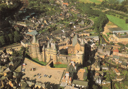 Delcampe - 35 VITRE LE CHÃ‚TEAU - Vitre