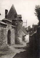 Delcampe - 35 VITRE PIERRE LANDAIS - Vitre