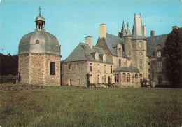 Delcampe - 35 VITRE LE CHÃ‚TEAU - Vitre