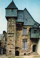 Delcampe - 35 VITRE HOSTELLERIE - Vitre