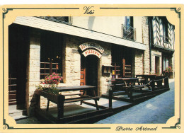 Delcampe - 35 VITRE - Vitre
