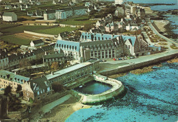 Delcampe - 29 ROSCOFF STATION BIOLOGIQUE - Roscoff