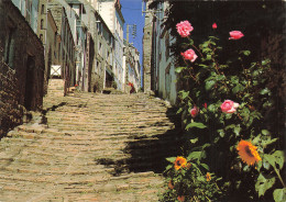 Delcampe - 29 PONT CROIX RUE CHERE - Pont-Croix