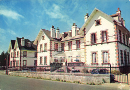 Delcampe - 29 PLOUGONVELIN LE TREZ MAISON DES ARMEES - Plougonvelin