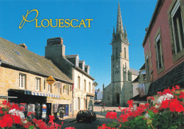 Delcampe - 29 PLOUESCAT - Plouescat