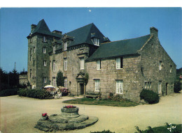 Delcampe - 29 PLONEVEZ PORZAY MANOIR DE MOELLIEN - Plonevez-du-Faou