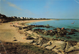 Delcampe - 29 PLOUESCAT LA PLAGE DE PORSMEUR - Plouescat