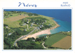 Delcampe - 29 NEVEZ L ANSE DE ROSPICO - Névez