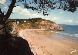 Delcampe - 29 MORGAT LA PLAGE - Morgat