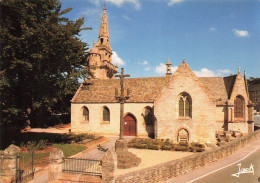 Delcampe - 29 LOCQUIREC L EGLISE - Locquirec