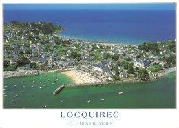 Delcampe - 29 LOCQUIREC - Locquirec